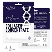 DILIS CLAIRE   Collagen Concentrate  , 27 "Beauty Solution" 1/100