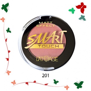  Latuage Smart Touch  201