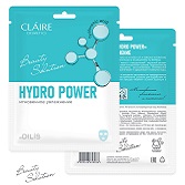 DILIS CLAIRE   Hydro Power  , 27 "Beauty Solution" 1/100